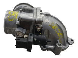 CORPO DE BORBOLETA TBI GM S10 2.8 2013 USADO 39002017G