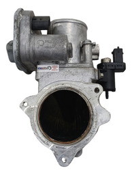 CORPO DE BORBOLETA TBI GM S10 2.8 2013 USADO 39002017G