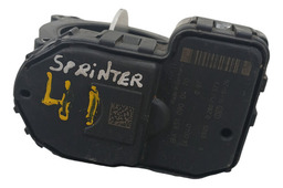 CORPO DE BORBOLETA TBI MB SPRINTER 515 CDI 2014 A6510900470