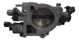 CORPO DE BORBOLETA TBI JEEP GRAND CHEROKEE 2006 53032119AF