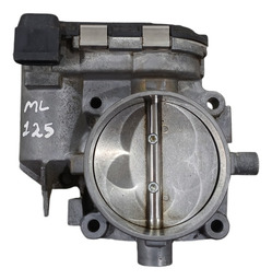 CORPO DE BORBOLETA TBI MB R500 5.0 V8 2007 USADO A1131410125