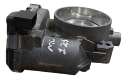 CORPO DE BORBOLETA TBI MB R500 5.0 V8 2007 USADO A1131410125