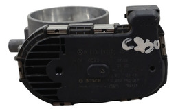 CORPO DE BORBOLETA TBI MB R500 5.0 V8 2007 USADO A1131410125