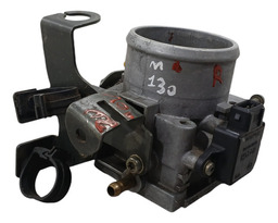 CORPO DE BORBOLETA TBI FIAT MAREA 2.0 20V 1999 7780501