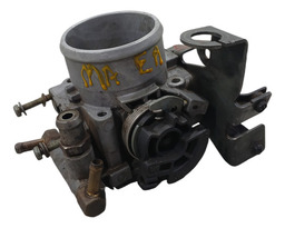 CORPO DE BORBOLETA TBI FIAT MAREA 2.0 20V 1999 7780501