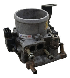 CORPO DE BORBOLETA TBI FIAT MAREA 2.0 20V 1999 7780501