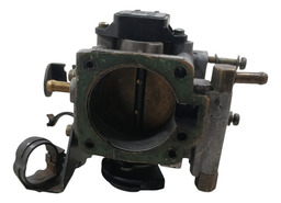 CORPO DE BORBOLETA TBI FIAT MAREA 2.0 20V 1999 7780501