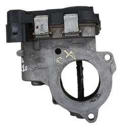 CORPO DE BORBOLETA TBI JEEP RENEGADE 2.0 2018 USADO 55258454