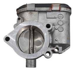 CORPO DE BORBOLETA TBI PEUGEOT 307 1.6 2011 USADO 0280750085