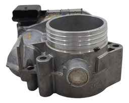 CORPO DE BORBOLETA TBI PEUGEOT 307 1.6 2011 USADO 0280750085