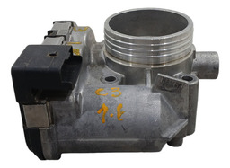 CORPO DE BORBOLETA TBI PEUGEOT 307 1.6 2011 USADO 0280750085