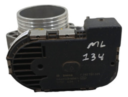 CORPO DE BORBOLETA TBI PEUGEOT 307 1.6 2011 USADO 0280750085