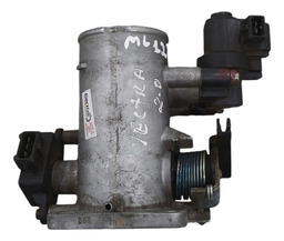 CORPO DE BORBOLETA TBI GM VECTRA 2.0 1998 USADO 93268054