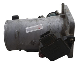 CORPO DE BORBOLETA TBI GM VECTRA 2.0 1998 USADO 93268054