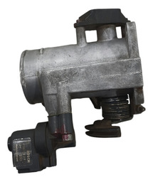 CORPO DE BORBOLETA TBI GM VECTRA 2.0 1998 USADO 93268054