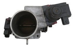 CORPO DE BORBOLETA TBI GM VECTRA 2.0 1998 USADO 93268054