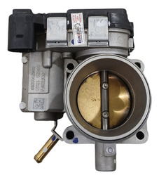 CORPO DE BORBOLETA TBI JEEP RENEGADE 1.8 2019 USADO 50GTE3F