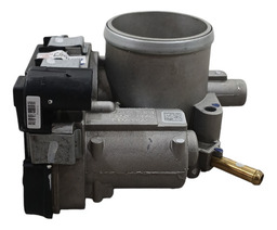 CORPO DE BORBOLETA TBI JEEP RENEGADE 1.8 2019 USADO 50GTE3F