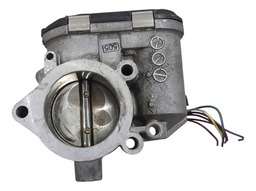 CORPO DE BORBOLETA TBI PEUGEOT 307 2011 USADO 0280750085