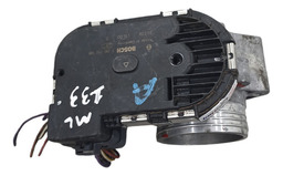 CORPO DE BORBOLETA TBI PEUGEOT 307 2011 USADO 0280750085