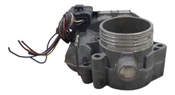 CORPO DE BORBOLETA TBI PEUGEOT 307 2011 USADO 0280750085