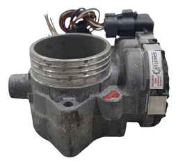 CORPO DE BORBOLETA TBI PEUGEOT 307 2011 USADO 0280750085