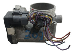 CORPO DE BORBOLETA TBI PEUGEOT 307 2011 USADO 0280750085