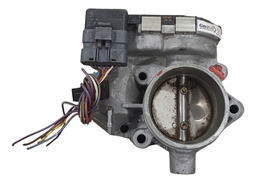 CORPO DE BORBOLETA TBI PEUGEOT 307 2011 USADO 0280750085