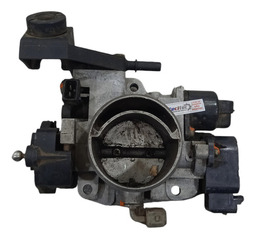 CORPO DE BORBOLETA TBI CITROEN PICASSO 2.0 2005 AJ00104