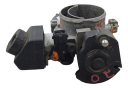 CORPO DE BORBOLETA TBI CITROEN PICASSO 2.0 2005 AJ00104