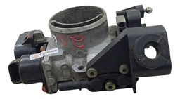 CORPO DE BORBOLETA TBI CITROEN PICASSO 2.0 2005 AJ00104