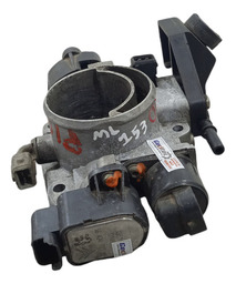 CORPO DE BORBOLETA TBI CITROEN PICASSO 2.0 2005 AJ00104