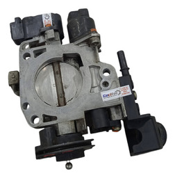 CORPO DE BORBOLETA TBI CITROEN PICASSO 2.0 2005 AJ00104