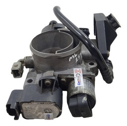 Corpo De Borboleta Tbi Citroen Picasso 2.0 2005 Aj00104