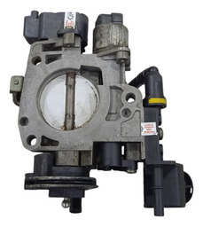 CORPO DE BORBOLETA TBI CITROEN PICASSO 2.0 2005 AJ00104