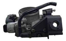 CORPO DE BORBOLETA TBI CITROEN PICASSO 2.0 2005 AJ00104