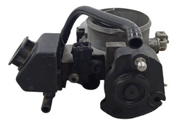 CORPO DE BORBOLETA TBI CITROEN PICASSO 2.0 2005 AJ00104