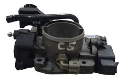 CORPO DE BORBOLETA TBI CITROEN PICASSO 2.0 2005 AJ00104