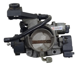 CORPO DE BORBOLETA TBI CITROEN PICASSO 2.0 2005 AJ00104