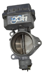 Corpo De Borboleta Tbi Peugeot 308 2.0 16v 2013 Usado