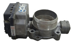 CORPO DE BORBOLETA TBI PEUGEOT 308 2.0 16V 2013 USADO