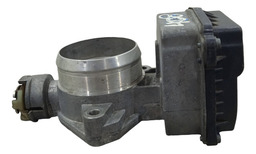 CORPO DE BORBOLETA TBI PEUGEOT 308 2.0 16V 2013 USADO