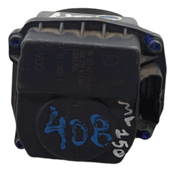 CORPO DE BORBOLETA TBI PEUGEOT 308 2.0 16V 2013 USADO