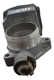 CORPO DE BORBOLETA TBI PEUGEOT 308 2.0 16V 2013 USADO