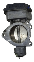 CORPO DE BORBOLETA TBI PEUGEOT 308 2.0 16V 2013 USADO