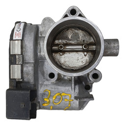 Corpo De Borboleta Tbi Peugeot 307 1.6 2011 Usado 0280750085