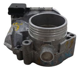 CORPO DE BORBOLETA TBI PEUGEOT 307 1.6 2011 USADO 0280750085