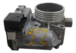 CORPO DE BORBOLETA TBI PEUGEOT 307 1.6 2011 USADO 0280750085