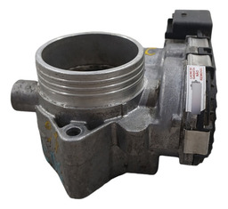 CORPO DE BORBOLETA TBI PEUGEOT 307 1.6 2011 USADO 0280750085