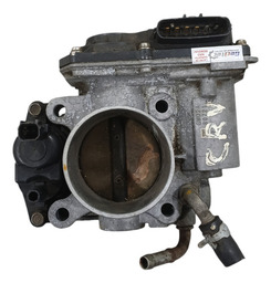 Corpo De Borboleta Tbi Honda Crv 2.0 16v 2011 Usado Gmd2a